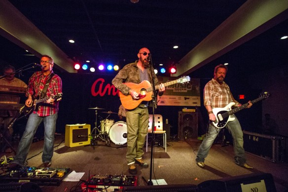 Corey Smith © Per Ole Hagen
