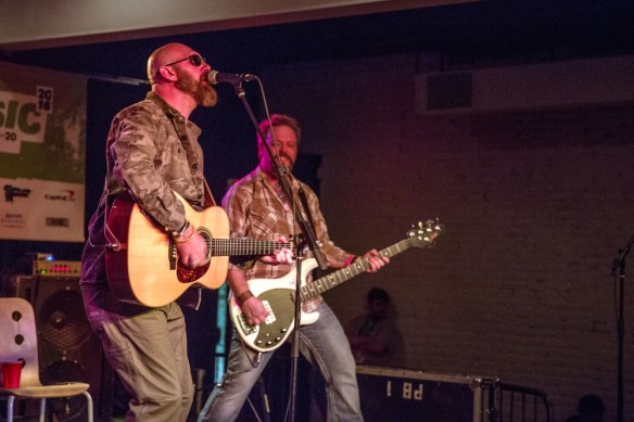 Corey Smith © Per Ole Hagen