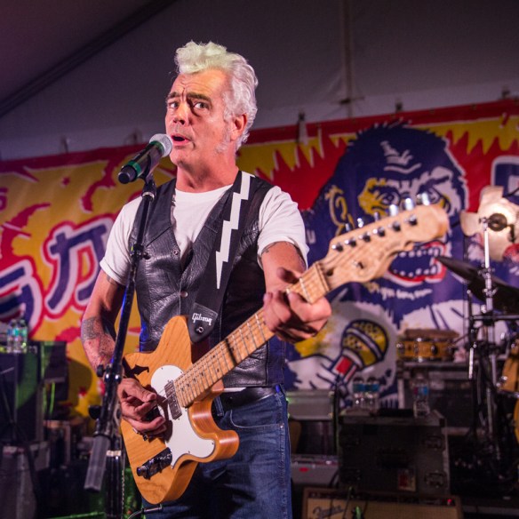 Dale Watson © Per Ole Hagen