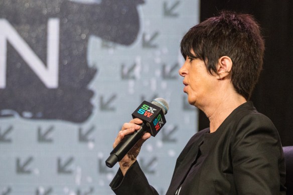 Diane Warren © Per Ole Hagen