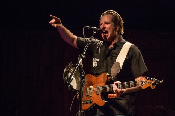 Guy Forsyth © Per Ole Hagen