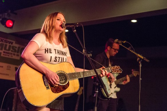 Hailey Whitters © Per Ole Hagen