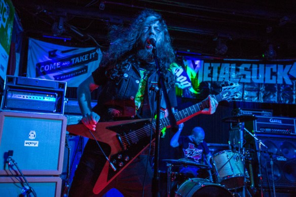 Kheemmis © Per Ole Hagen