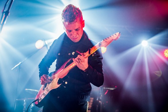 Mads Langer © Per Ole Hagen