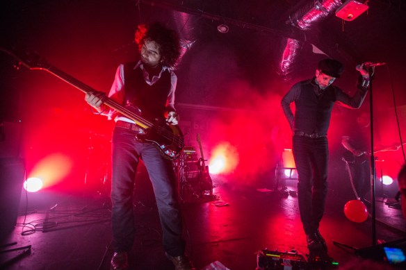 Mercury Rev © Per Ole Hagen