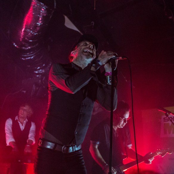 Mercury Rev © Per Ole Hagen