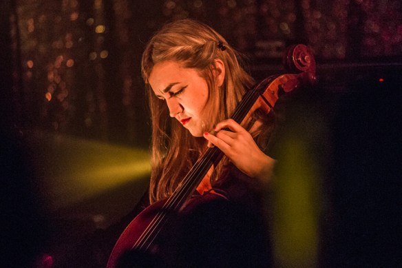 Mette Henriette © Per Ole Hagen