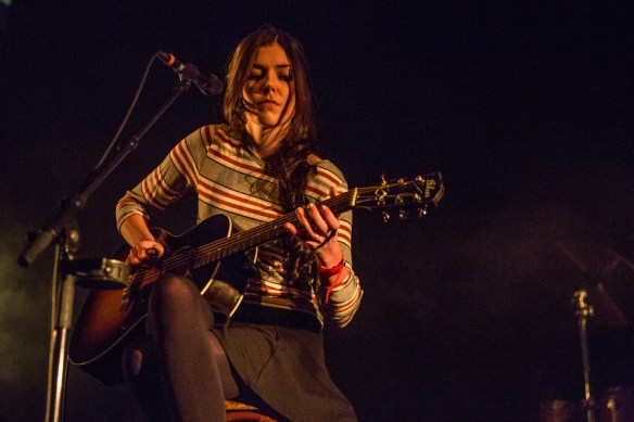 Monica Heldal © Per Ole Hagen