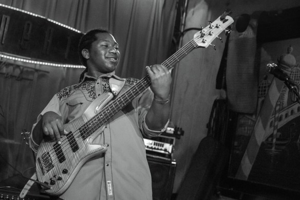 The Peterson Brothers © Per Ole Hagen