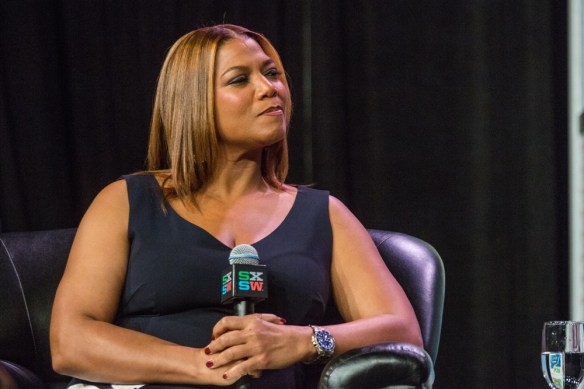 Queen Latifa © Per Ole Hagen