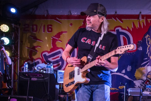 Jason Boland © Per Ole Hagen