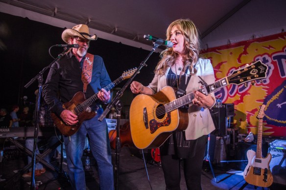 Ray Benson Sunny Sweenie © Per Ole Hagen