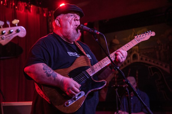 Redd Volkaert © Per Ole Hagen