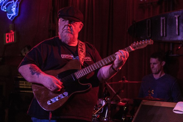 Redd Volkaert © Per Ole Hagen