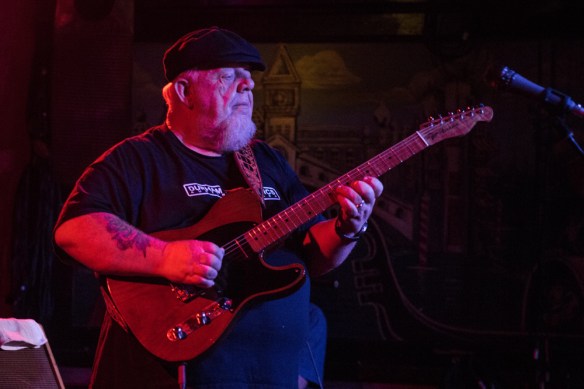 Redd Volkaert © Per Ole Hagen