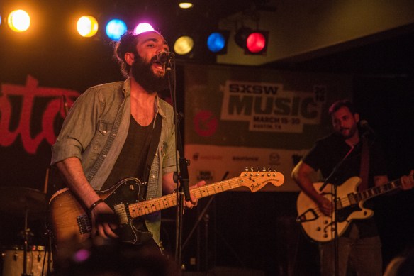 Ron Pope © Per Ole Hagen