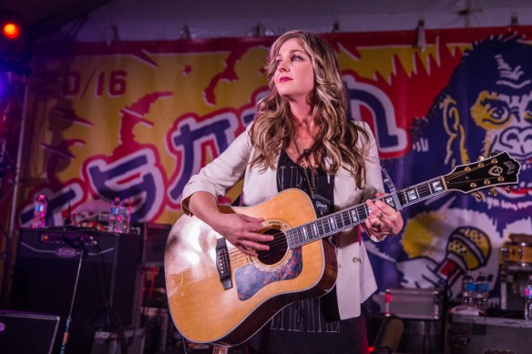 Sunny Sweeney © Per Ole Hagen