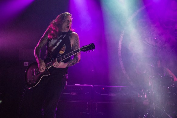 Baroness © Per Ole Hagen