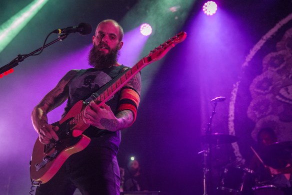 Baroness © Per Ole Hagen