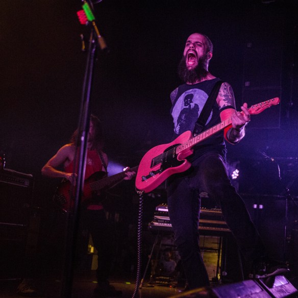 Baroness © Per Ole Hagen