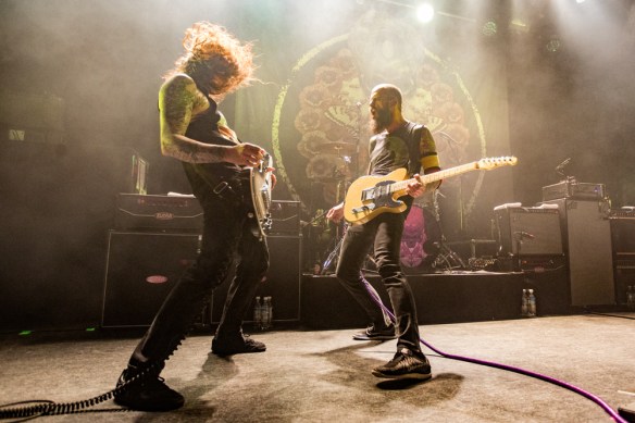 Baroness © Per Ole Hagen