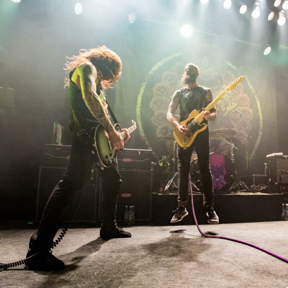 Baroness © Per Ole Hagen