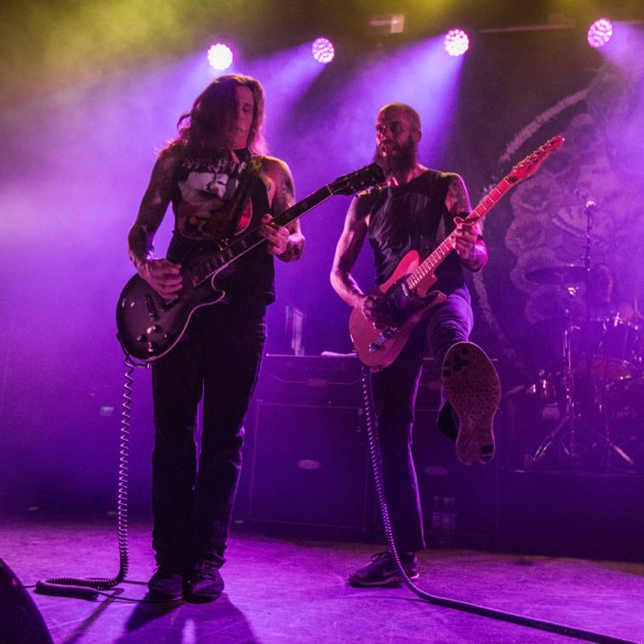 Baroness © Per Ole Hagen