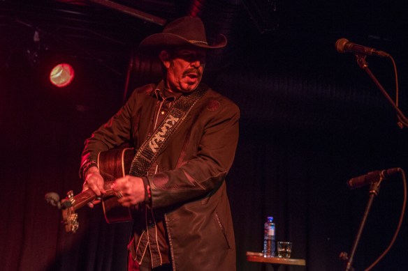 Kinky Friedman © Per Ole Hagen