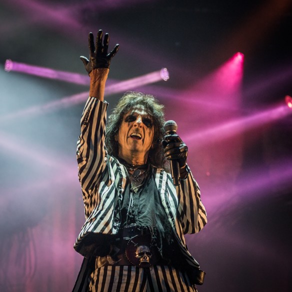 Alice Cooper © Per Ole Hagen