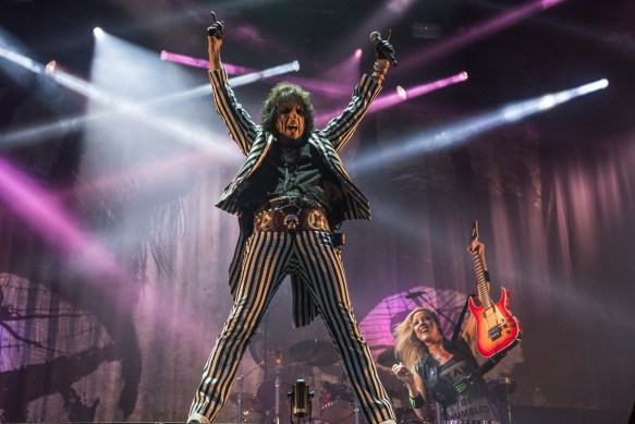 Alice Cooper © Per Ole Hagen