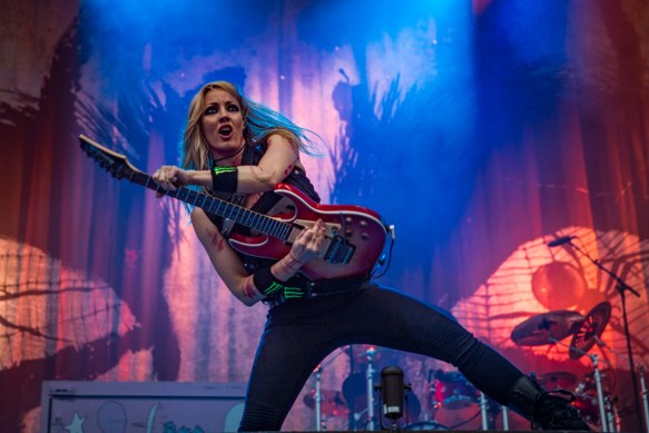 Alice Cooper © Per Ole Hagen