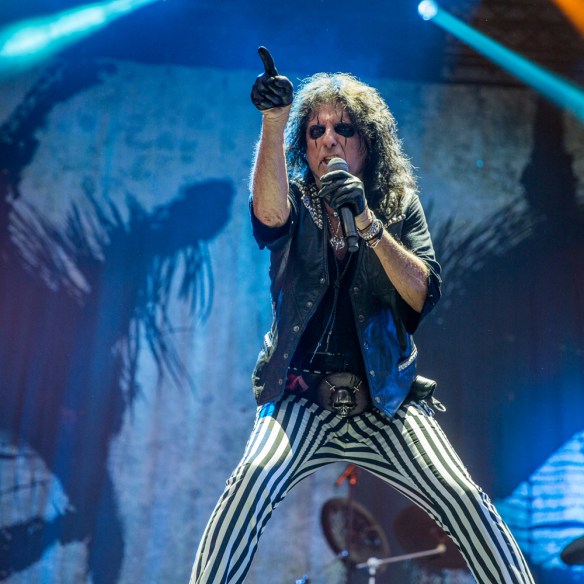 Alice Cooper © Per Ole Hagen