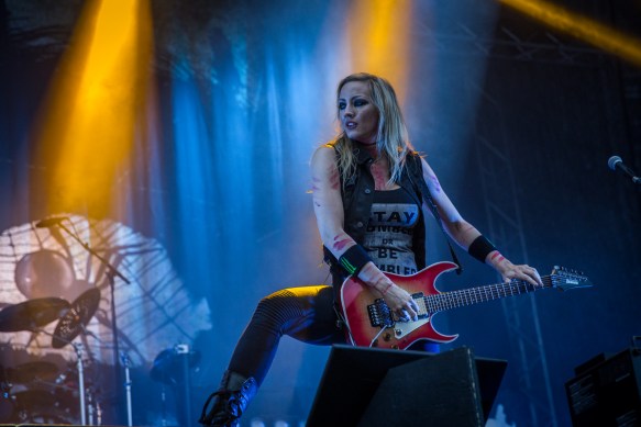 Alice Cooper © Per Ole Hagen