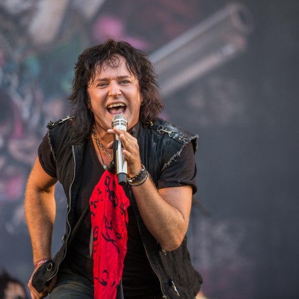 Ammunition © Per Ole Hagen