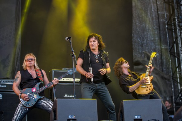 Ammunition © Per Ole Hagen