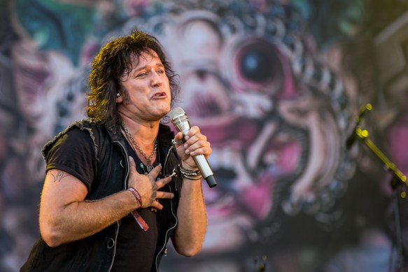 Ammunition © Per Ole Hagen