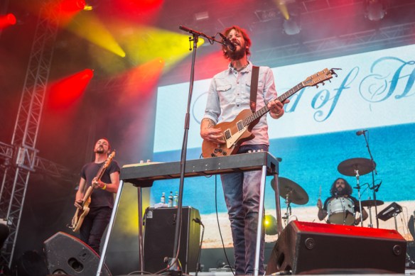 Band of Horses © Per Ole Hagen