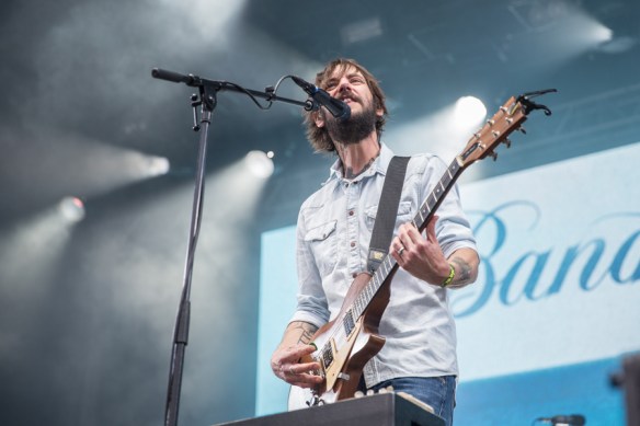 Band of Horses © Per Ole Hagen