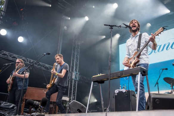 Band of Horses © Per Ole Hagen