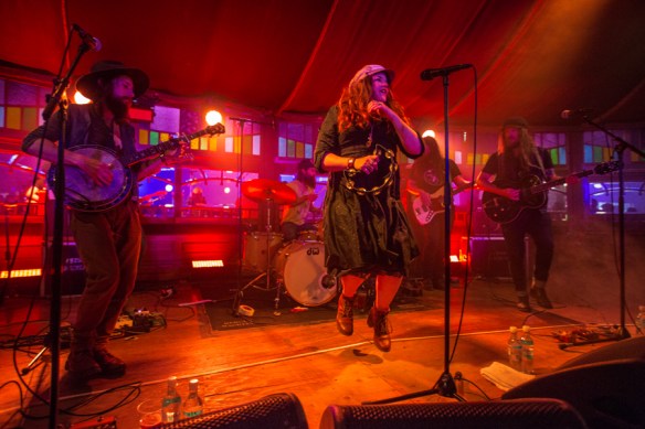 Banditos © Per Ole Hagen