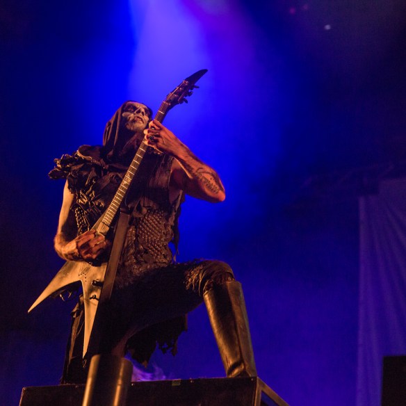 Behemoth © Per Ole Hagen