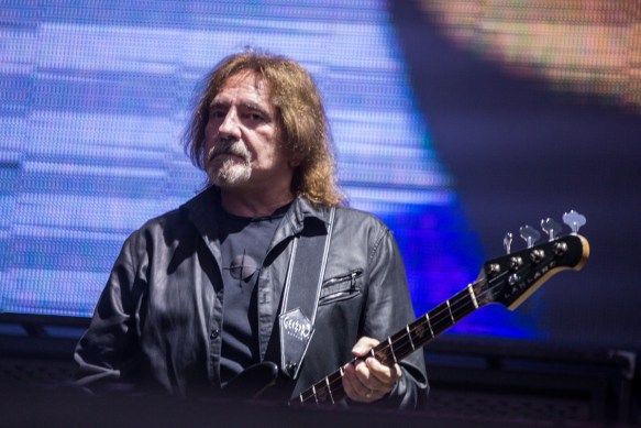 Black Sabbath © Per Ole Hagen