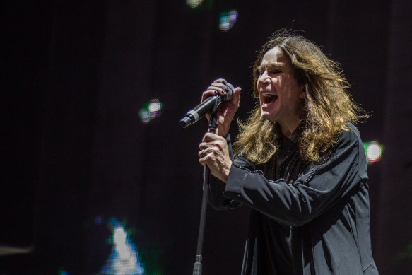 Black Sabbath © Per Ole Hagen