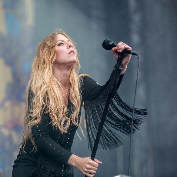 Blues Pills @ Per Ole Hagen