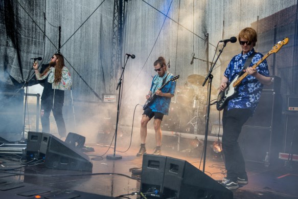 Buzzdriver @ Per Ole Hagen