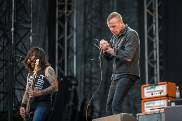 Converge © Per Ole Hagen