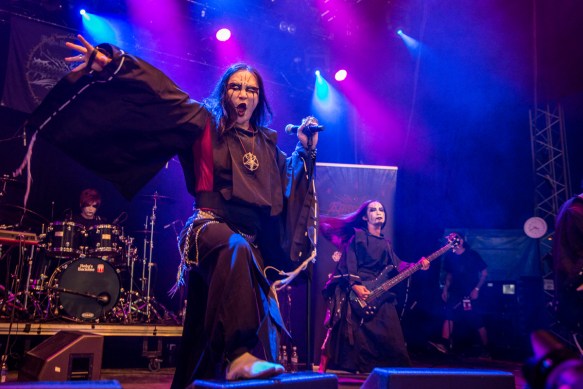 Ethereal Sin © Per Ole Hagen