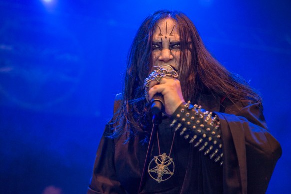 Ethereal Sin © Per Ole Hagen