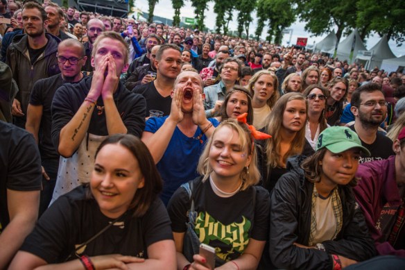 Ghost © Per Ole Hagen