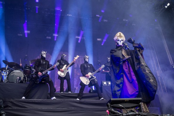 Ghost © Per Ole Hagen